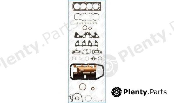  AJUSA part 50189100 Full Gasket Set, engine