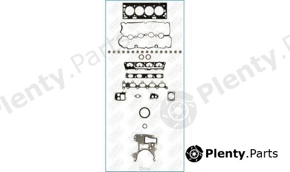  AJUSA part 50273000 Full Gasket Set, engine