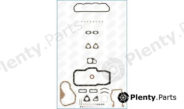  AJUSA part 51002700 Full Gasket Set, engine