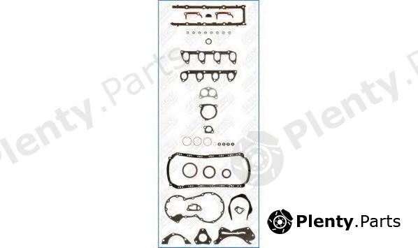  AJUSA part 51002800 Full Gasket Set, engine