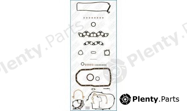  AJUSA part 51010000 Full Gasket Set, engine