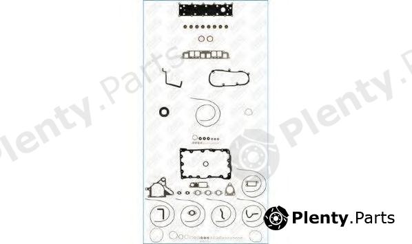  AJUSA part 51011400 Full Gasket Set, engine