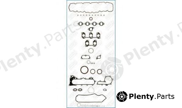  AJUSA part 51012700 Full Gasket Set, engine