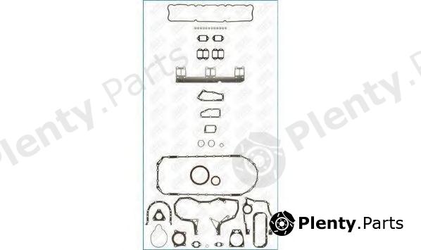  AJUSA part 51015900 Full Gasket Set, engine