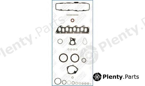  AJUSA part 51019300 Full Gasket Set, engine