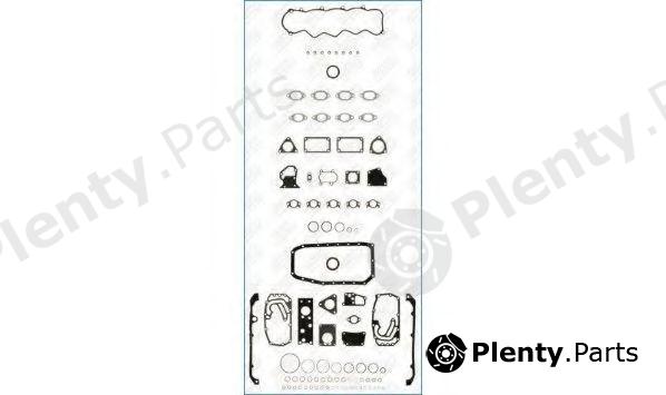  AJUSA part 51020500 Full Gasket Set, engine
