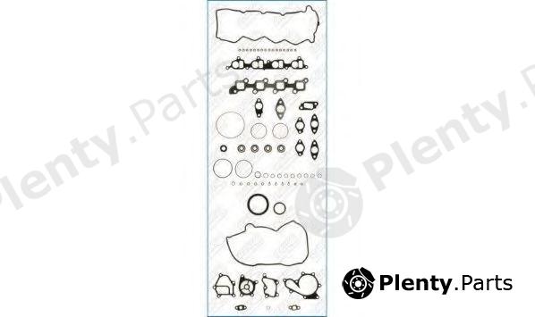  AJUSA part 51023700 Full Gasket Set, engine