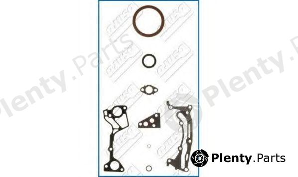  AJUSA part 54122000 Gasket Set, crank case