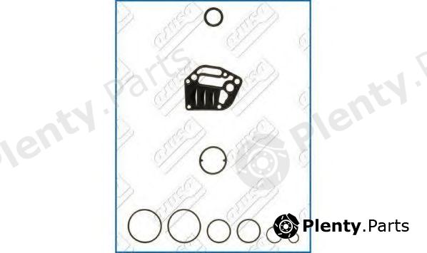  AJUSA part 54141500 Gasket Set, crank case