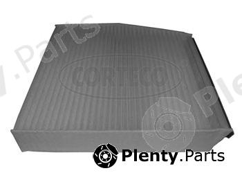  CORTECO part 80004408 Filter, interior air