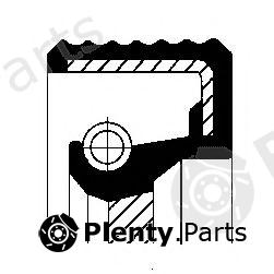  CORTECO part 15011250B Shaft Seal, countershaft