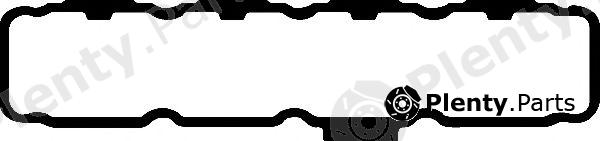  CORTECO part 023710P Gasket, cylinder head cover