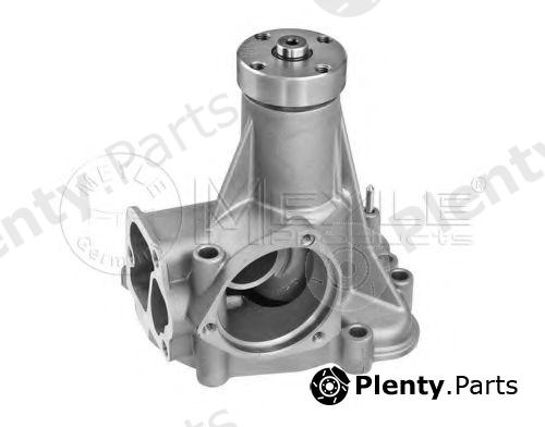  MEYLE part 0130266300 Water Pump