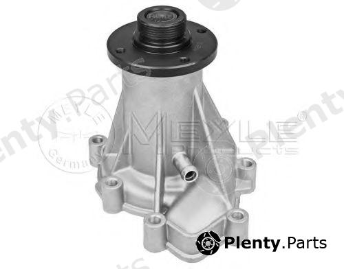  MEYLE part 0130267800 Water Pump