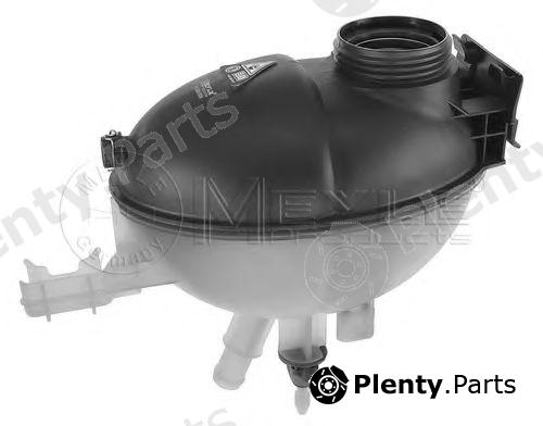  MEYLE part 0142230003 Expansion Tank, coolant