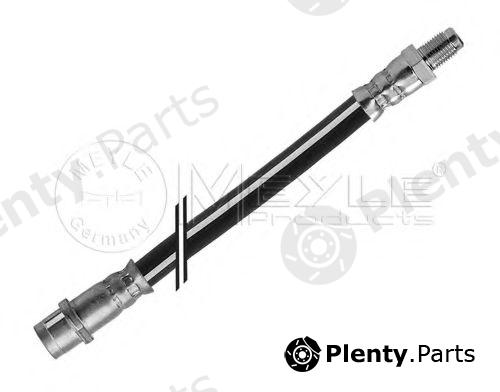  MEYLE part 0145250025 Brake Hose