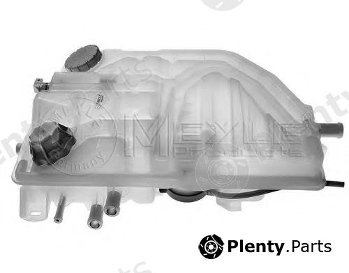  MEYLE part 0342230006 Expansion Tank, coolant