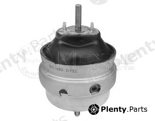  MEYLE part 1001990192 Engine Mounting
