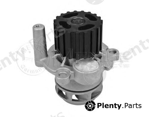  MEYLE part 1130120057 Water Pump