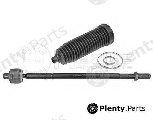 MEYLE part 1160310013/S (1160310013S) Repair Kit, tie rod axle joint