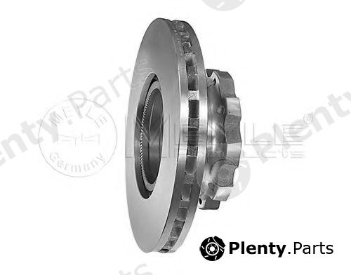  MEYLE part 12-355210003 (12355210003) Brake Disc