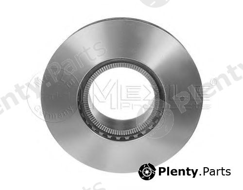 MEYLE part 12-355210003 (12355210003) Brake Disc