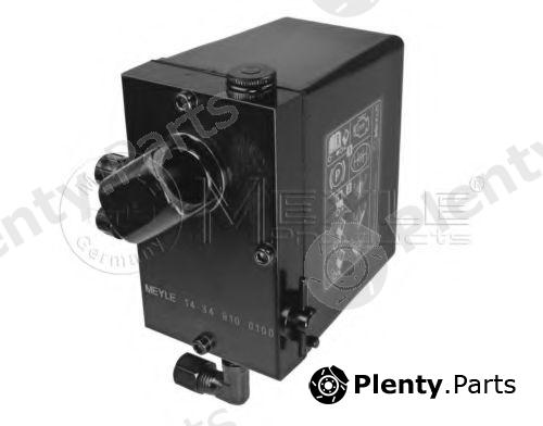  MEYLE part 14-349100100 (14349100100) Tilt Pump, driver cab