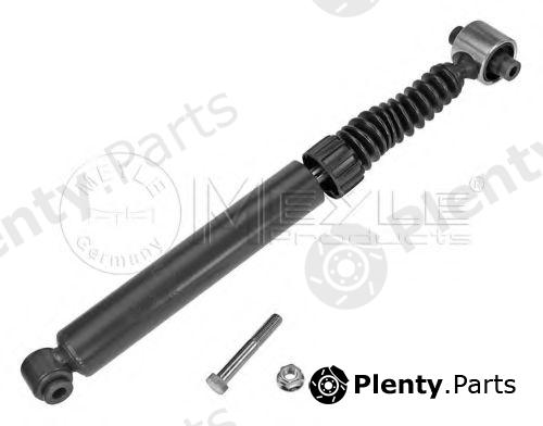  MEYLE part 16-267250013 (16267250013) Shock Absorber