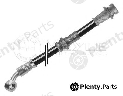  MEYLE part 28-145250000 (28145250000) Brake Hose