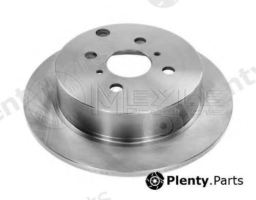  MEYLE part 30-155230061 (30155230061) Brake Disc