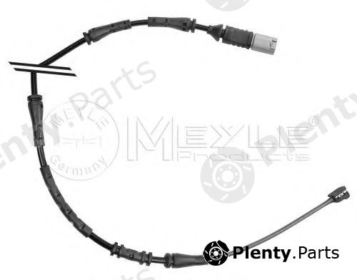  MEYLE part 3145270029 Warning Contact, brake pad wear