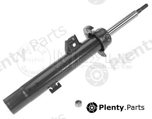  MEYLE part 3266230042 Shock Absorber