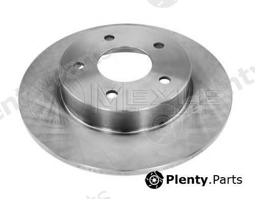  MEYLE part 36-155230022 (36155230022) Brake Disc