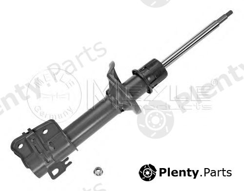 MEYLE part 53-267230001 (53267230001) Shock Absorber