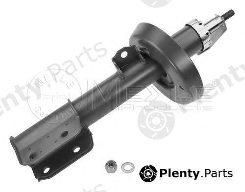  MEYLE part 6266230012 Shock Absorber