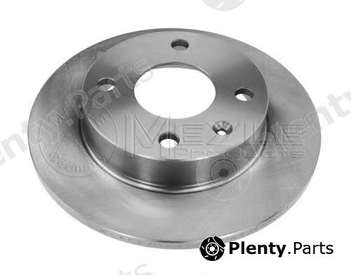  MEYLE part 7155215001 Brake Disc