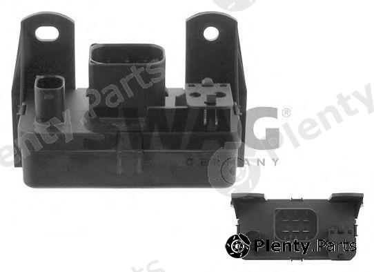  SWAG part 10937105 Relay, glow plug system