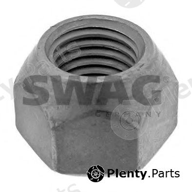  SWAG part 50940247 Wheel Nut