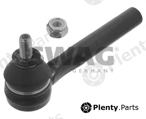  SWAG part 70710029 Tie Rod End