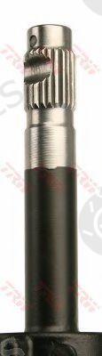  TRW part JRP890 Steering Gear