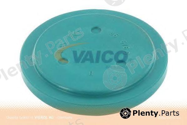  VAICO part V10-9783 (V109783) Flange Lid, manual transmission