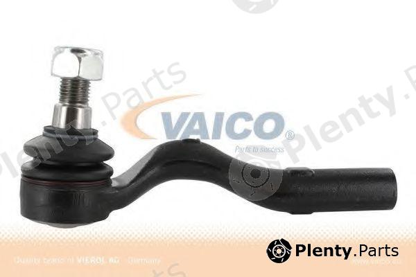  VAICO part V30-7214 (V307214) Tie Rod End