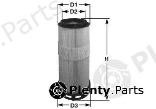  CLEAN FILTERS part MA3200 Air Filter