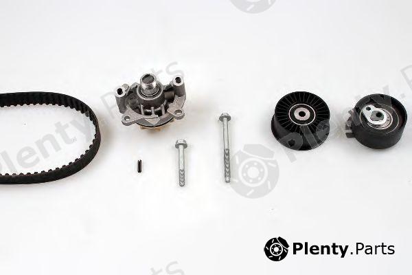  HEPU part PK09560 Water Pump & Timing Belt Kit