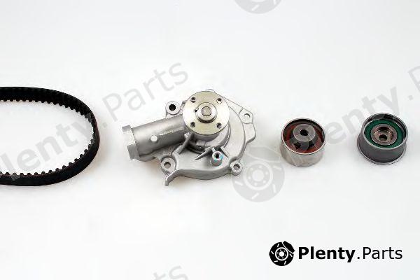  HEPU part PK77650 Water Pump & Timing Belt Kit