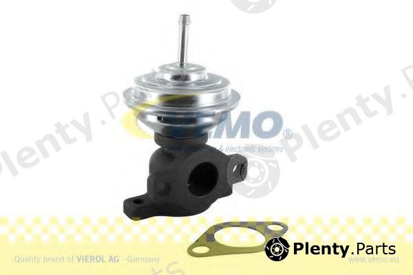  VEMO part V10-63-0040 (V10630040) EGR Valve