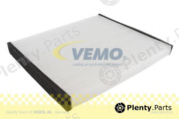  VEMO part V70-30-0011 (V70300011) Filter, interior air