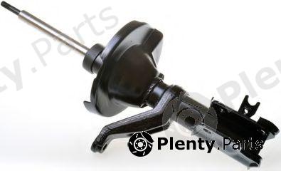  DENCKERMANN part DSB083G Shock Absorber