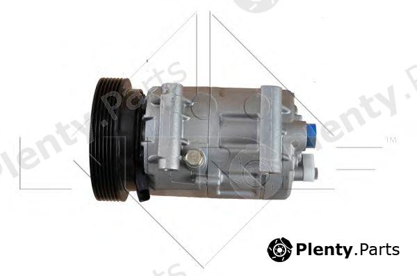 NRF part 32208 Compressor, air conditioning