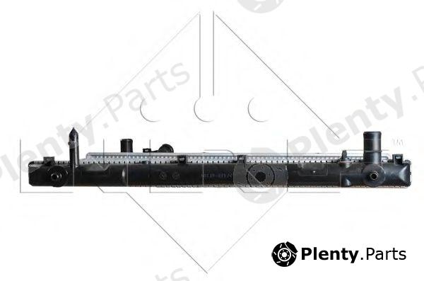  NRF part 503988 Radiator, engine cooling